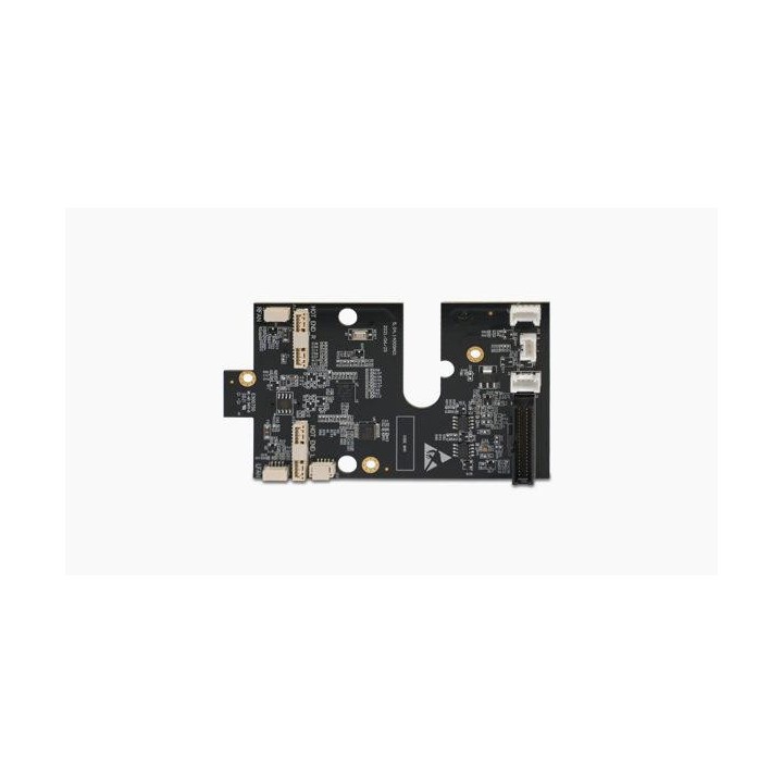 RAISE3D - PRO3 series - Extruder/ Hotend Controller Board