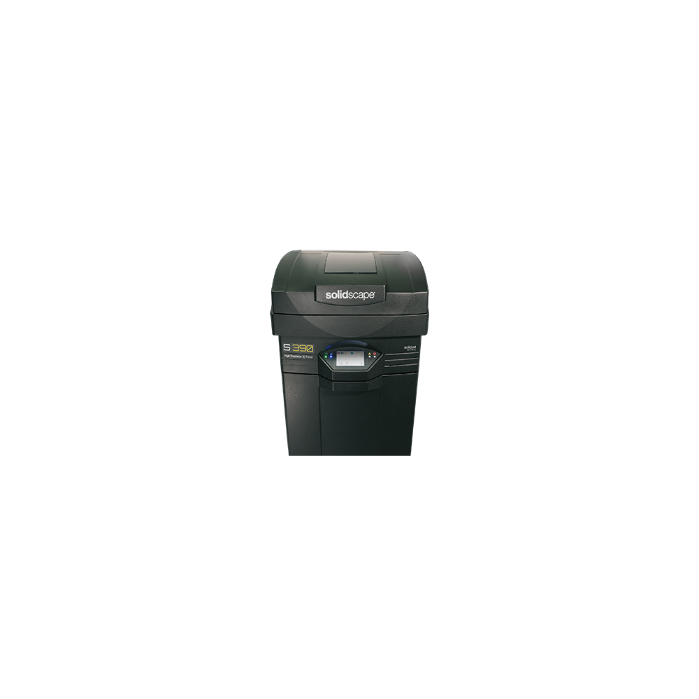 Solidscape s390 hotsell price