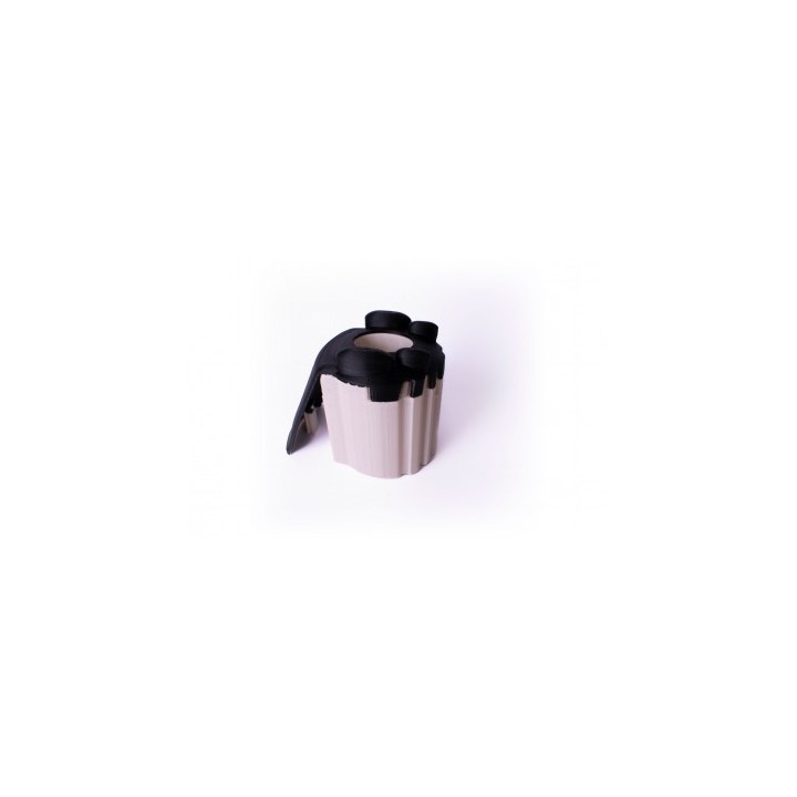 INNOVATEFIL® PP support