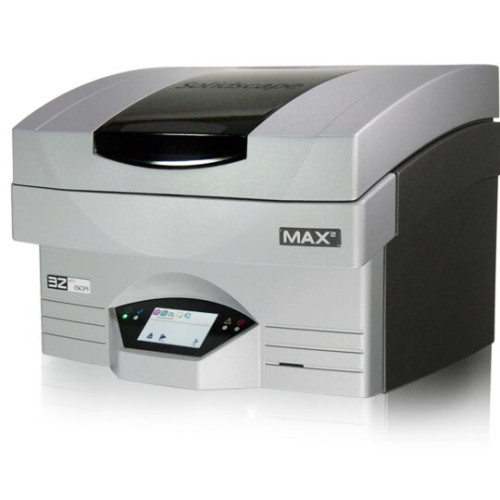 DESTOCKAGE - Imprimante 3D Solidscape 3Z max²