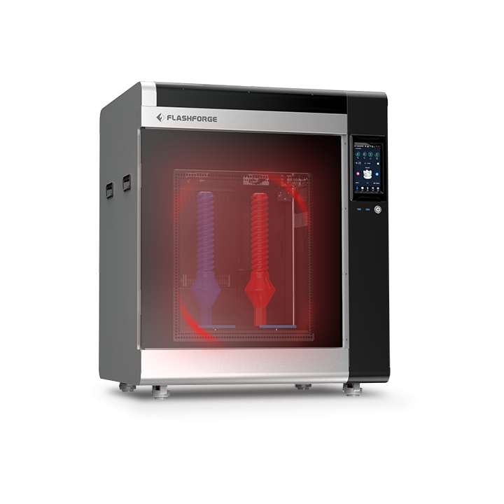Flashforge Creator 4