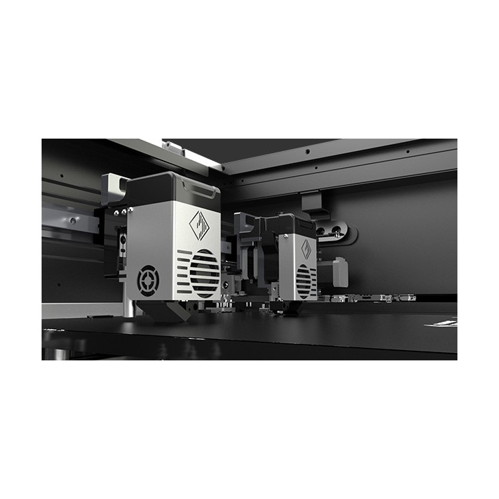 Flashforge Creator 4