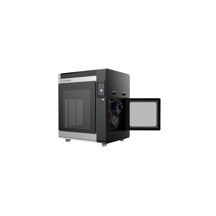 Flashforge Creator 4