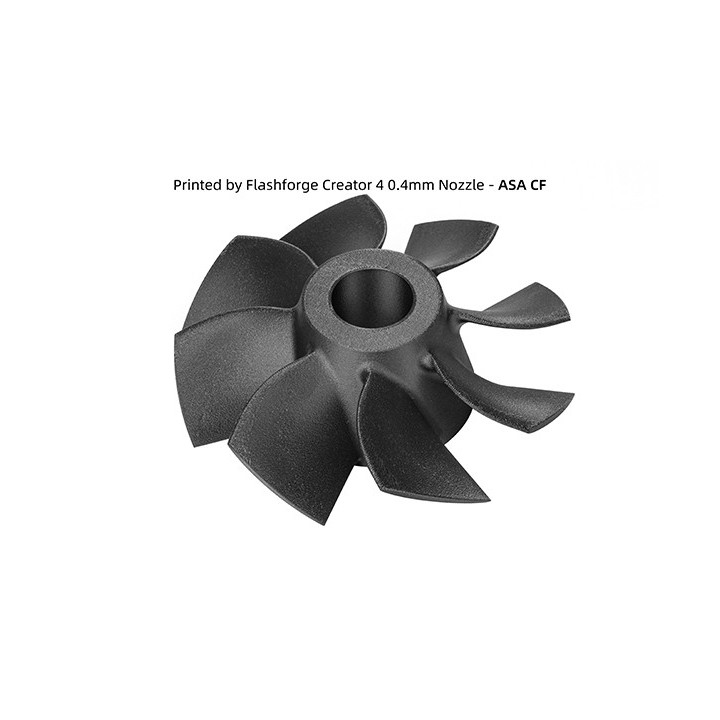 Flashforge Creator 4