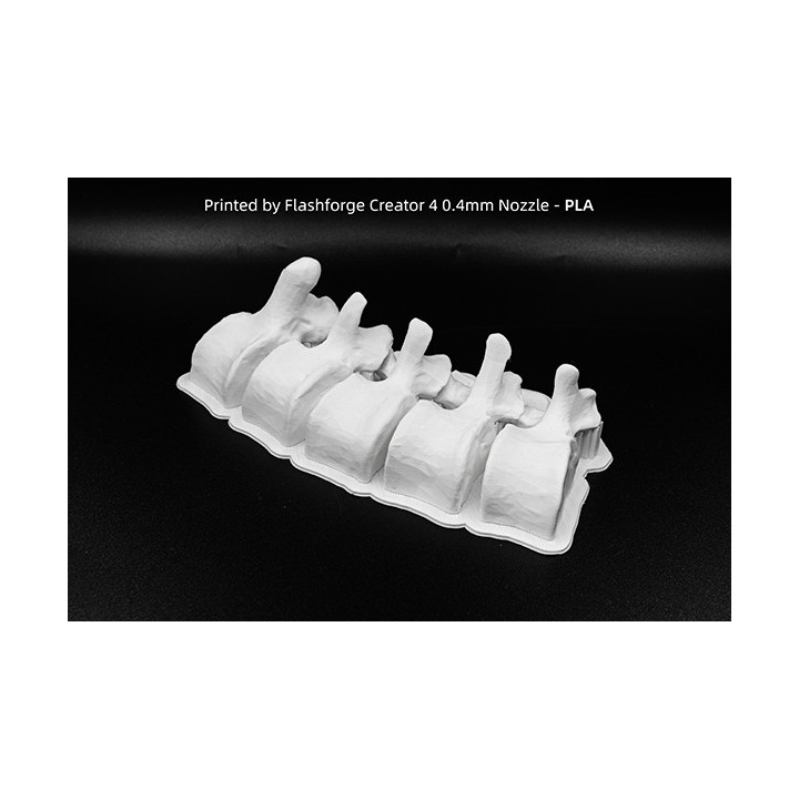 Flashforge Creator 4
