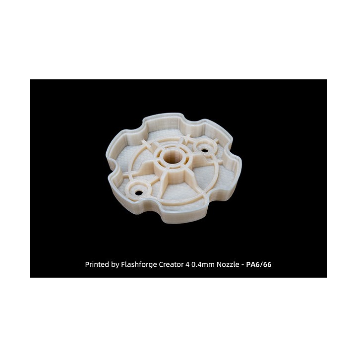 Flashforge Creator 4
