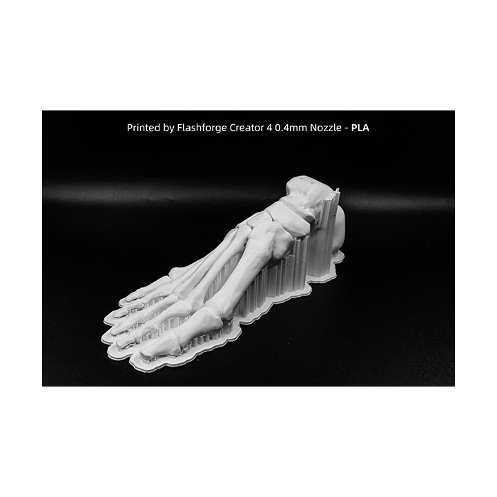 Flashforge Creator 4