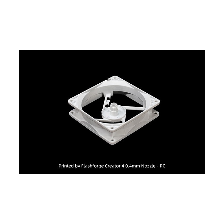 Flashforge Creator 4