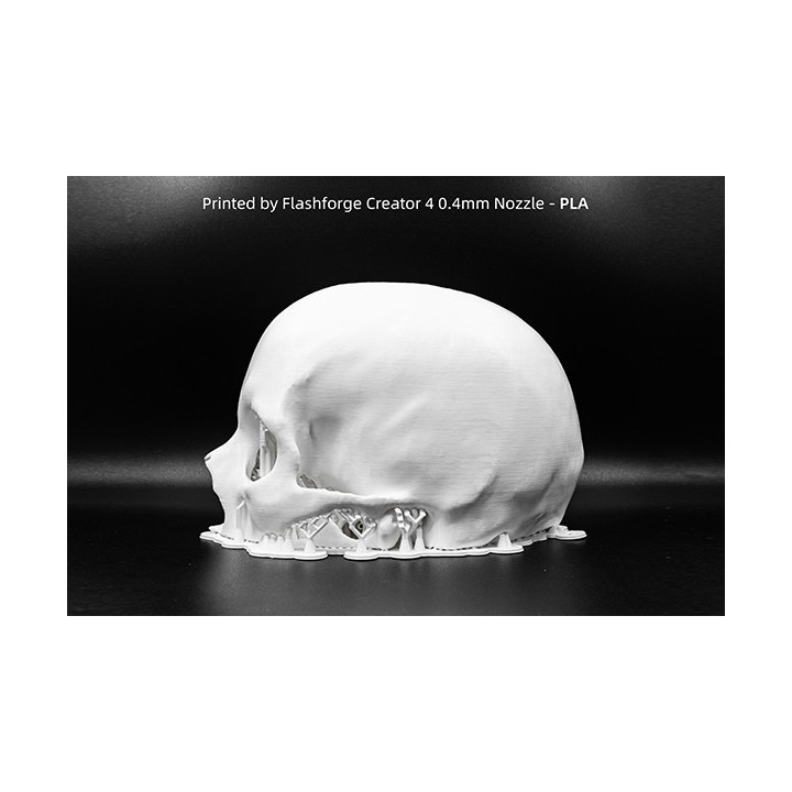 Flashforge Creator 4