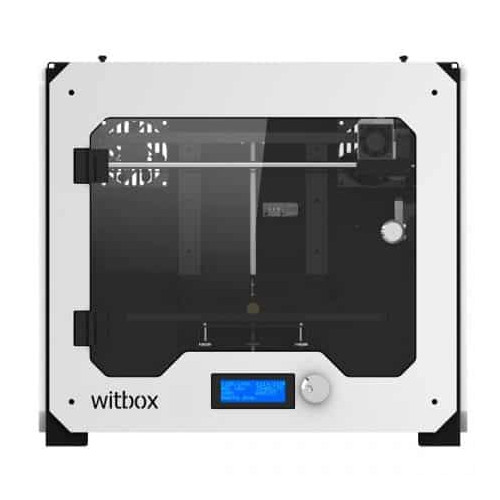 DESTOCKAGE - Imprimante 3D WITBOX 1