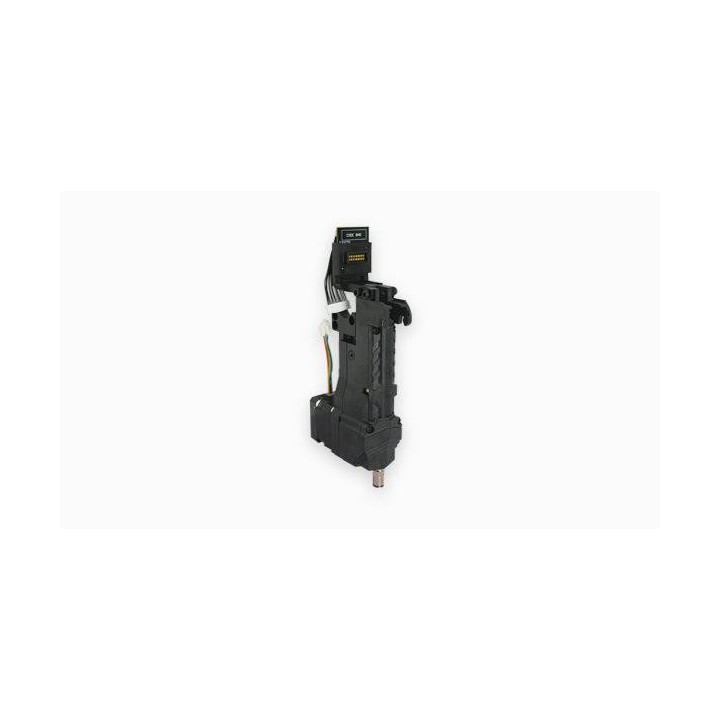 RAISE3D - PRO3 series - Extrudeur