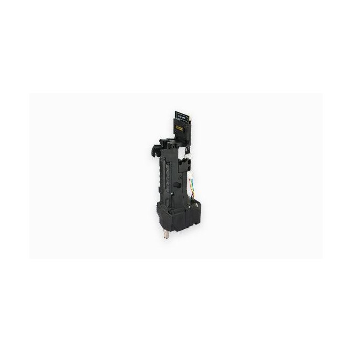 RAISE3D - PRO3 series - Extrudeur