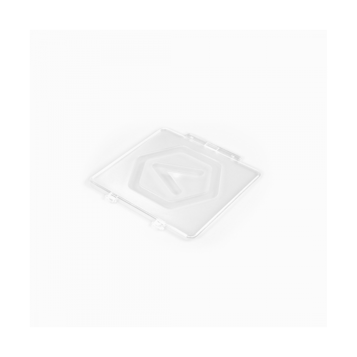 RAISE3D - E2 - Porte Compartiment Filament