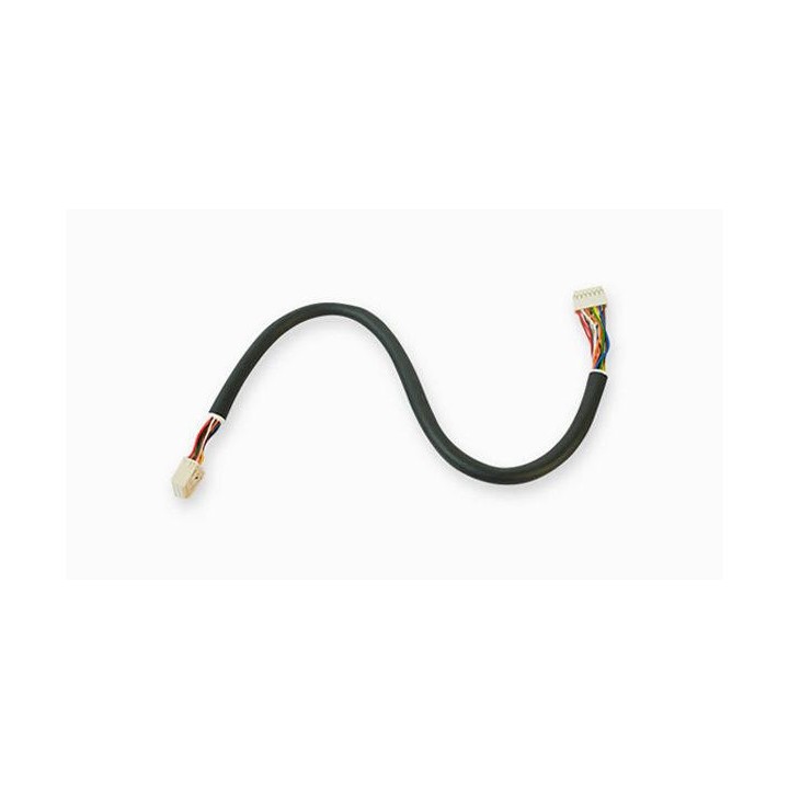 RAISE3D - E2 et E2CF - Câble de connexion extrudeur