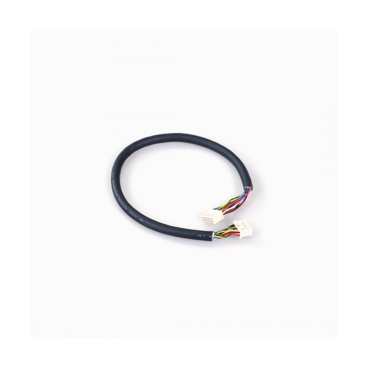 RAISE3D - E2 et E2CF - Câble de connexion extrudeur