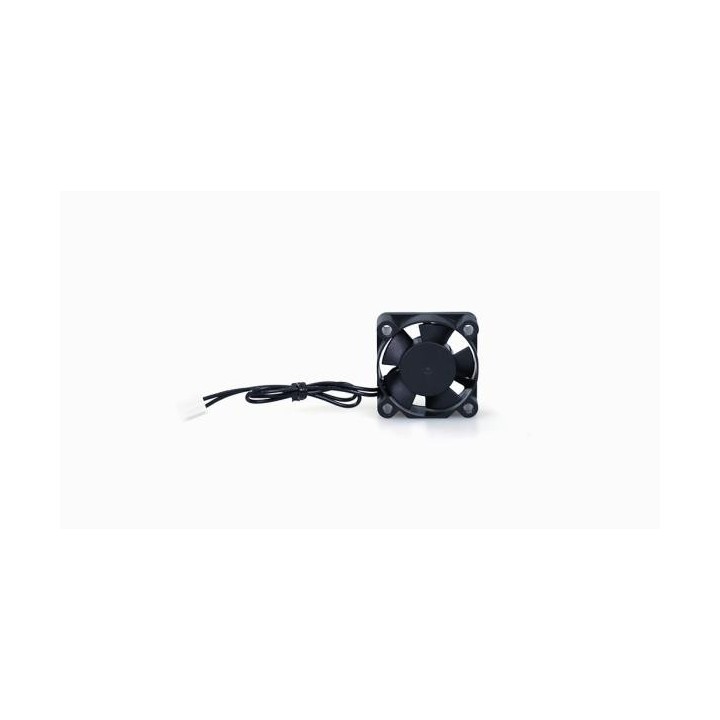 RAISE3D - E2 et E2CF - Ventilateur Extruder