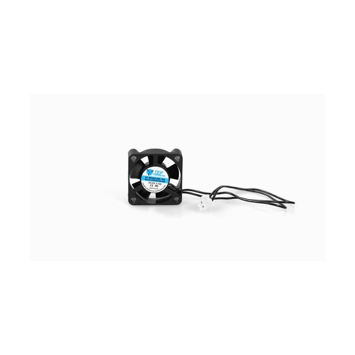 RAISE3D - E2 et E2CF - Ventilateur Extruder