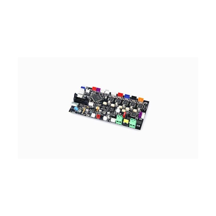 RAISE3D - E2 et E2CF - Carte Mère