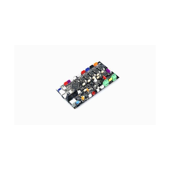 RAISE3D - E2 et E2CF - Carte Mère