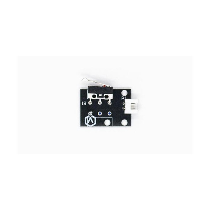 RAISE3D - N SERIES - Carte capteur de fin de course