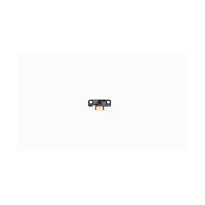RAISE3D - E2 et E2CF - Carte capteur de fin de course X