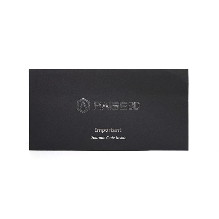 Kit Upgrade Hyper Speed RAISE3D serie 3