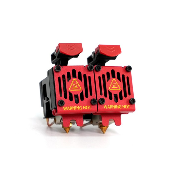 Kit Upgrade Hyper Speed RAISE3D serie 3