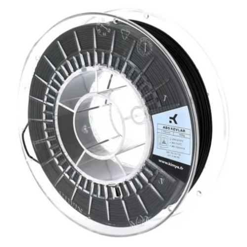 ABS Kevlar Kimya