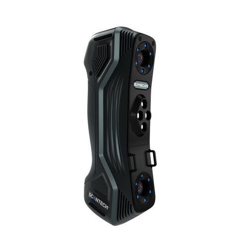 DESTOCKAGE - Scanner 3D SCANTECH Simscan 30