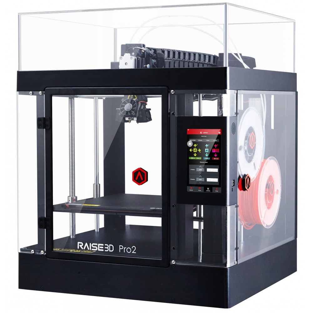 Imprimante 3D RAISE3D pro2