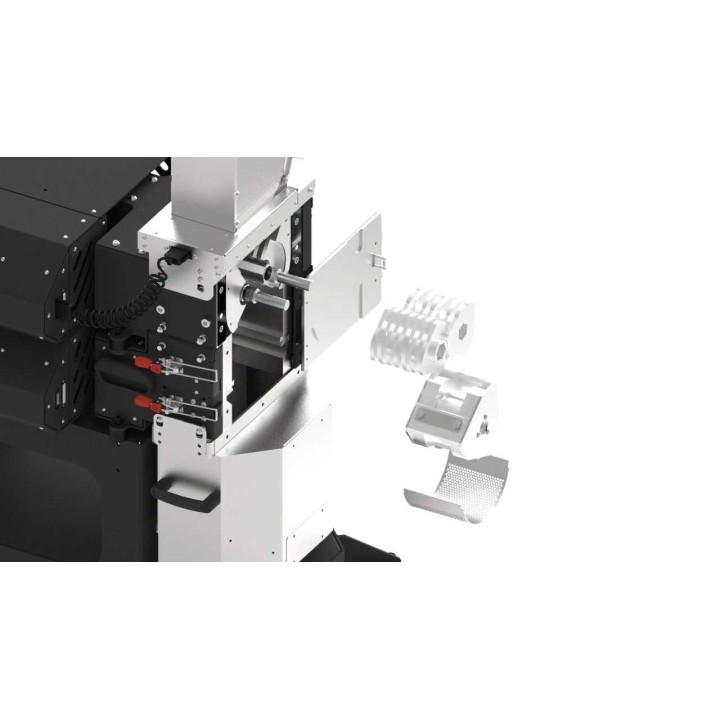 Broyeur Granulateur 3DEVO GP20