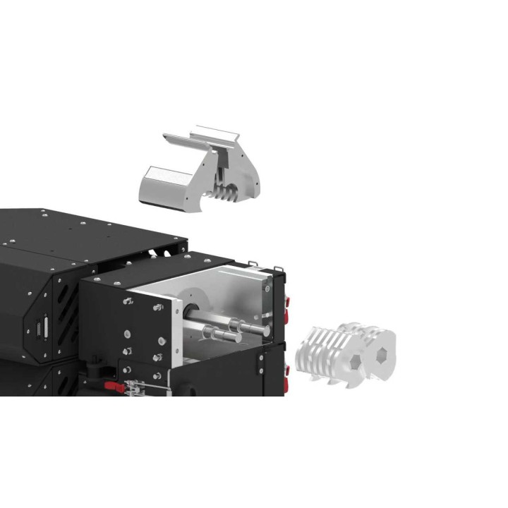 Broyeur Granulateur 3DEVO GP20