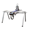 YETI TOOL – Fraiseuse Smartbench PrecisionPro + Mini