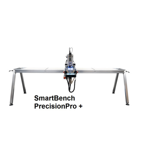 YETI TOOL – Fraiseuse Smartbench Precision Pro+
