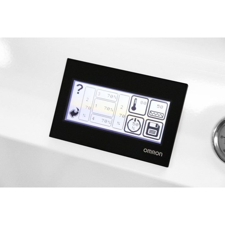 Thermoformeuse 450 DT