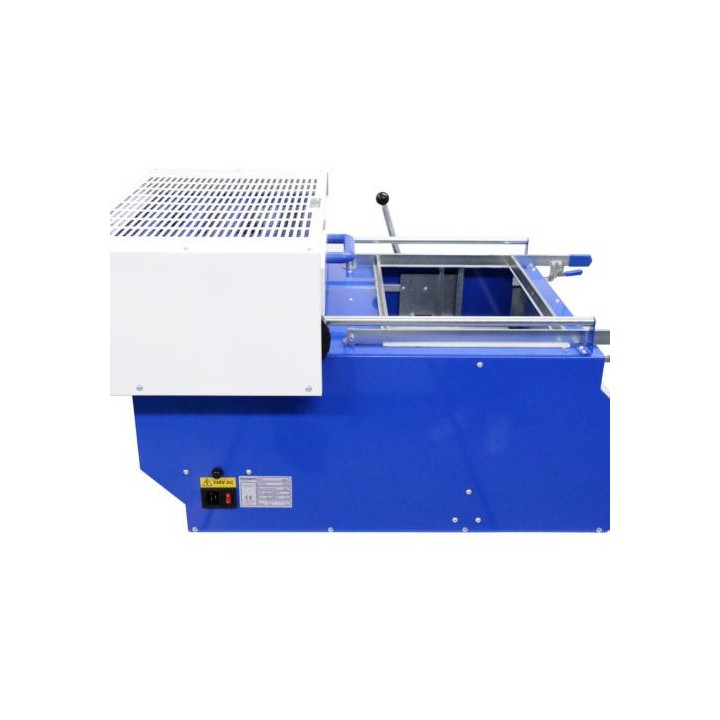 Thermoformeuse 450 DT