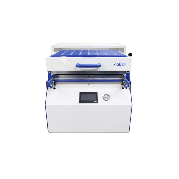 Thermoformeuse 450 DT