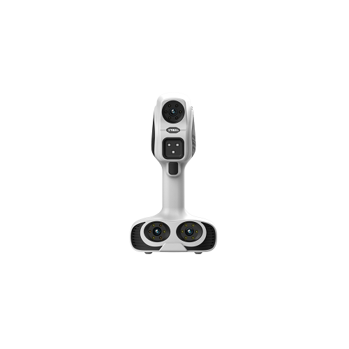 DESTOCKAGE - Scanner 3D SCANTECH Ireal 2E