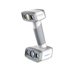 Scanner 3D SHINING 3D EinScan H2