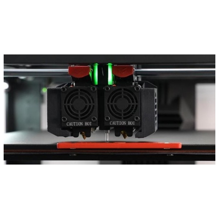 Imprimante 3D RAISE3D PRO3