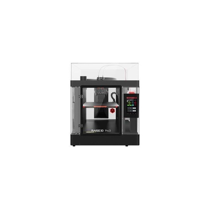 Imprimante 3D RAISE3D PRO3
