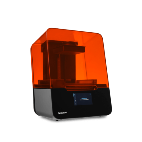 DESTOCKAGE - Imprimante 3D Formlabs Form 3+