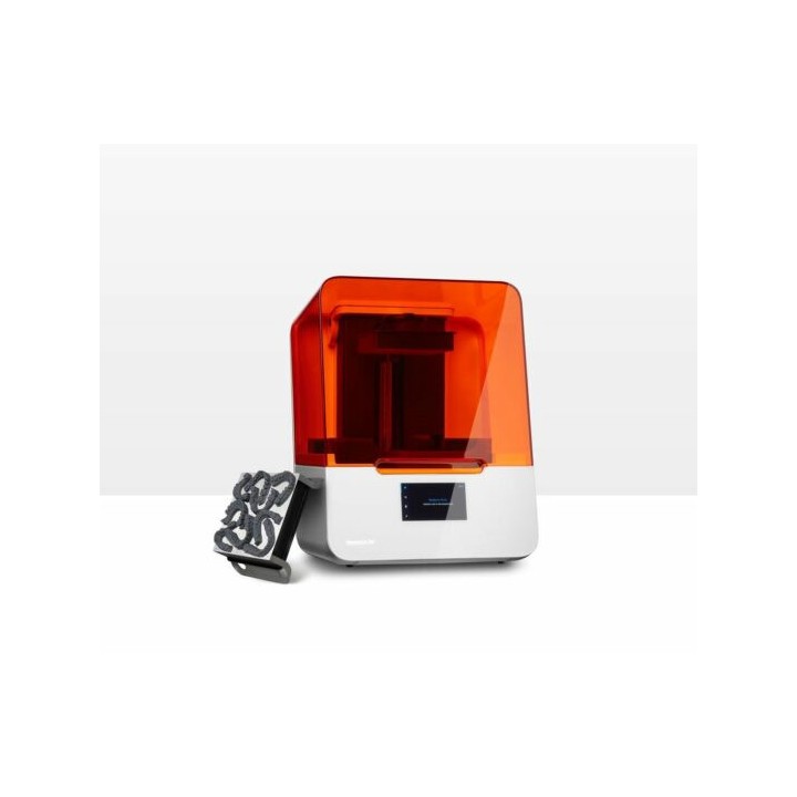 DESTOCKAGE - Imprimante 3D Formlabs Form 3B+