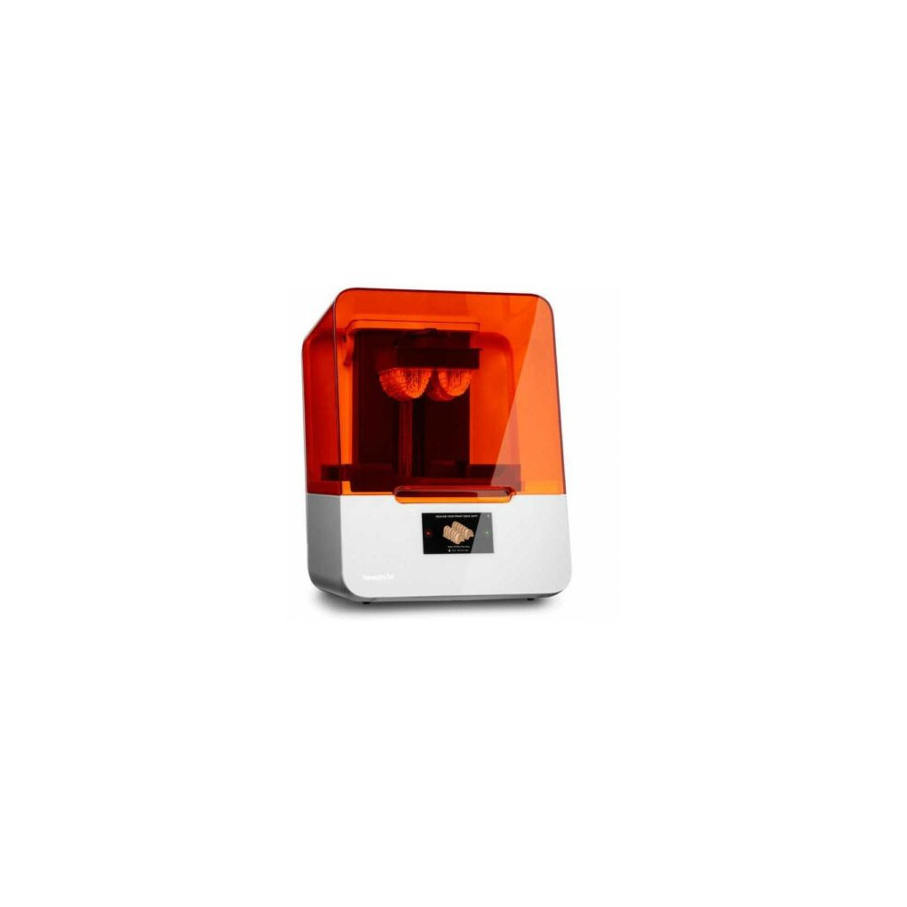 DESTOCKAGE - Imprimante 3D Formlabs Form 3B+