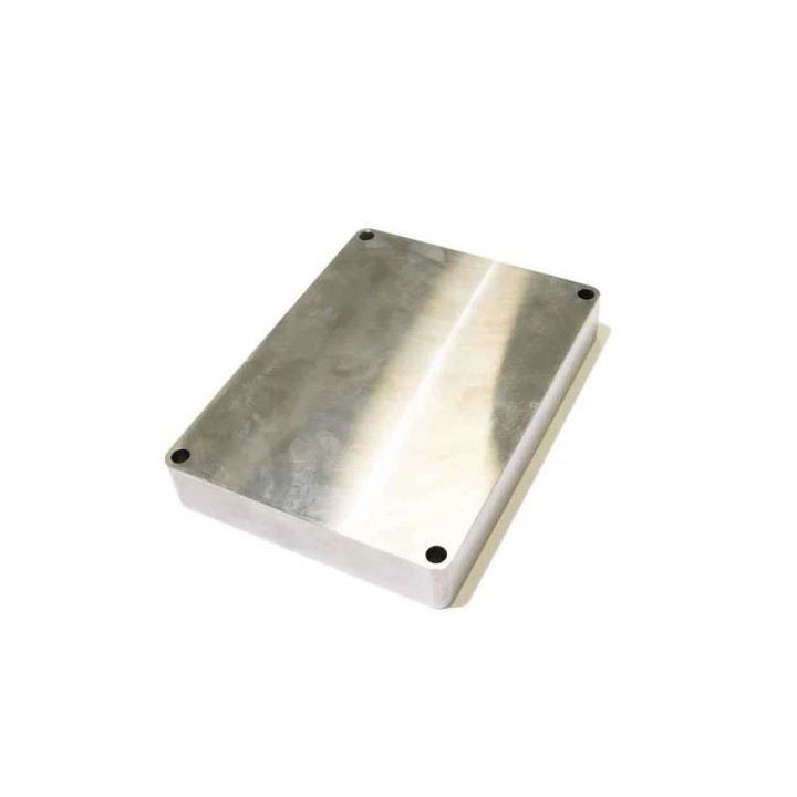 MELTIO - Plateau taille L 200 x 150 x 30 mm TiGr5