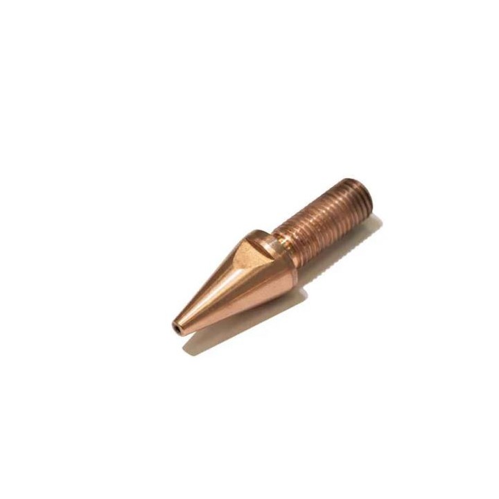 MELTIO - Buse à fil 1.1 mm (Pour 0.9 & 1.0 mm wire)