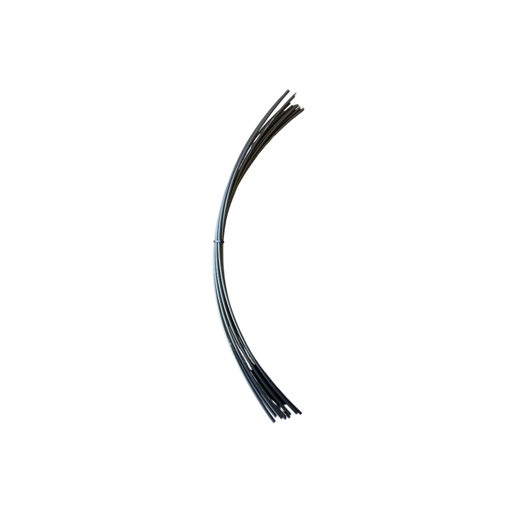 Meltio - Wire Guide (Carbon) - Set of 10 units