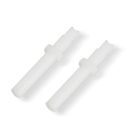 Tube de guidage PTFE (Pack de 2)