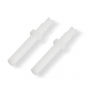 Tube de guidage PTFE (Pack de 2)