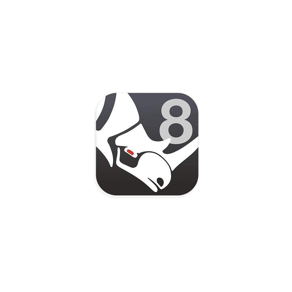 Upgrade licence Rhino 8